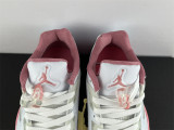 Authentic Air Jordan 5 Low GS “Desert Berry”