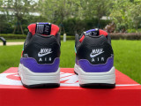 Authentic Nike Air Max 1 SE City Blue/Green/Red