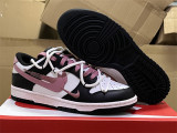 Authentic Nike SB Dunk Low White/Washed Teal-White