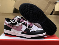 Authentic Nike SB Dunk Low White/Washed Teal-White