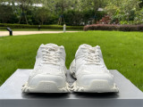 Authentic Balenciaga Track Trainers 3.0 White