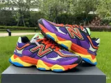 Authentic New Balance 9060 “Prism Purple”