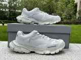 Authentic Balenciaga Track Trainers 3.0 White