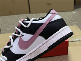 Authentic Nike SB Dunk Low White/Washed Teal-White