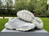 Authentic Balenciaga Track Trainers 3.0 White