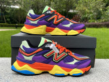 Authentic New Balance 9060 “Prism Purple”