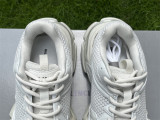 Authentic Balenciaga Track Trainers 3.0 White