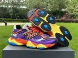 Authentic New Balance 9060 “Prism Purple”