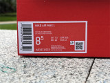 Authentic Nike Air Max 1 SE City Blue/Green/Red