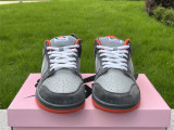 Authentic Nike Dunk SB Low Staple NYC Pigeon