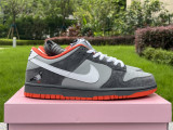 Authentic Nike Dunk SB Low Staple NYC Pigeon