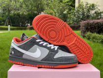 Authentic Nike Dunk SB Low Staple NYC Pigeon