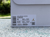 Authentic Air Jordan 3 WMNS “Off Noir”