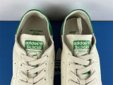 Authentic Adidas Originals x Balenciaga Track OFF White/Green