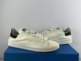 Authentic Adidas Originals x Balenciaga Track OFF White/Black