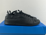 Authentic Adidas Originals x Balenciaga Track Black