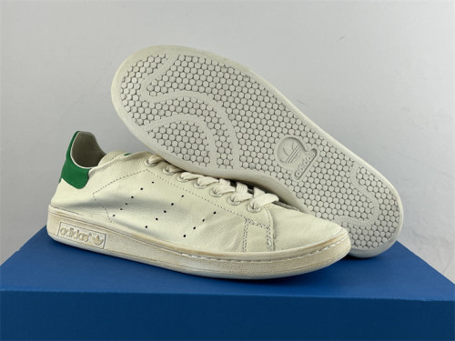 Authentic Adidas Originals x Balenciaga Track OFF White/Green