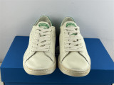 Authentic Adidas Originals x Balenciaga Track OFF White/Green