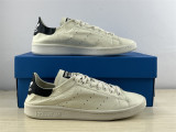 Authentic Adidas Originals x Balenciaga Track OFF White/Black