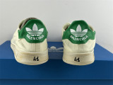 Authentic Adidas Originals x Balenciaga Track OFF White/Green