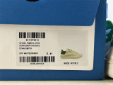 Authentic Adidas Originals x Balenciaga Track OFF White/Green