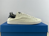 Authentic Adidas Originals x Balenciaga Track OFF White/Black