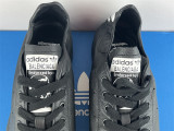 Authentic Adidas Originals x Balenciaga Track Black