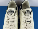 Authentic Adidas Originals x Balenciaga Track OFF White/Black