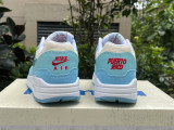 Authentic Nike Air Max 1 Puerto Rico “Orange Frost”