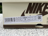 Authentic Travis Scott x Air Jordan 1  Yellow/Inverted HOOK