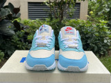 Authentic Nike Air Max 1 Puerto Rico “Orange Frost”