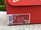 Authentic Nike SB Dunk Low “Oil Green”