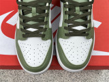 Authentic Nike SB Dunk Low “Oil Green”