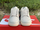 Authentic Nike SB Dunk Low “Light Orewood Brown”