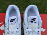 Authentic Nike Air Max 1 Black/White