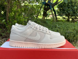 Authentic Nike SB Dunk Low “Light Orewood Brown”