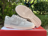 Authentic Nike SB Dunk Low “Light Orewood Brown”