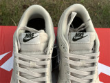 Authentic Nike SB Dunk Low “Light Orewood Brown”