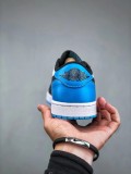 Authentic Air Jordan 1 Low OG  “UNC”