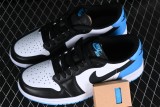 Authentic Air Jordan 1 Low OG  “UNC”