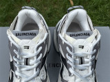 Authentic Balenciaga Runner Grey/White/Black