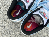 Authentic Nike SB Dunk Low White/Blue