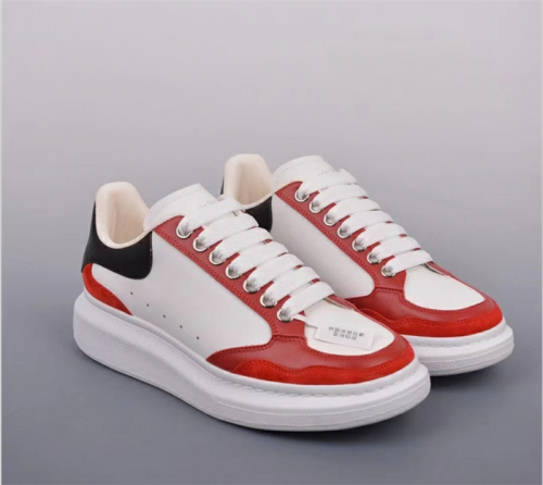 Authentic Alexander McQueen Shoes (1)