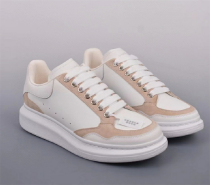 Authentic Alexander McQueen Shoes (2)