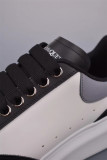 Authentic Alexander McQueen Shoes (4)