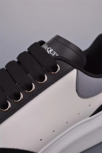 Authentic Alexander McQueen Shoes (4)