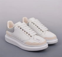 Authentic Alexander McQueen Shoes (3)