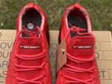 Authentic Nike Air VaporMax 2023 Flyknit RED