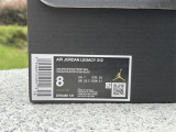 Authentic Air Jordan Legacy 312 Pistachion Frost-Sail