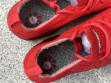 Authentic Nike Air VaporMax 2023 Flyknit RED